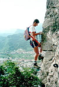 Monte Albano Bild 06