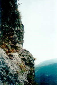 Monte Albano Bild 07