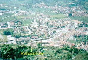 Monte Albano Bild 10