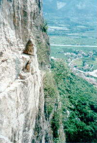 Monte Albano Bild 16