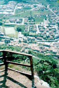 Monte Albano Bild 19