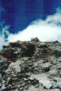 Arlberger Klettersteig Bild 29