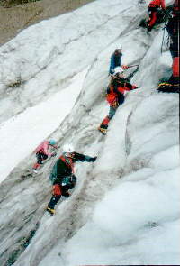 Grundkurs Eis Bild 10