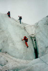 Grundkurs Eis Bild 17