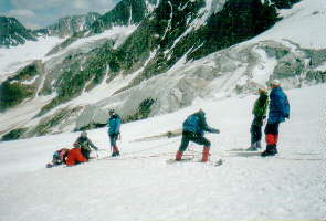 Grundkurs Eis Bild 20