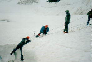 Grundkurs Eis Bild 22