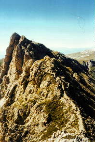 Maximilian Klettersteig Bild 10