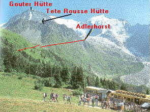 Mont Blanc Bild 04