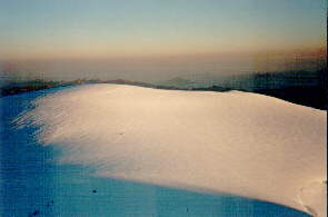Mont Blanc Bild 16
