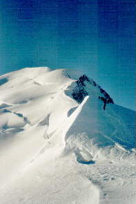 Mont Blanc Bild 18