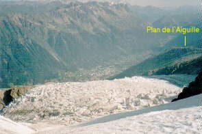 Mont Blanc Bild 35
