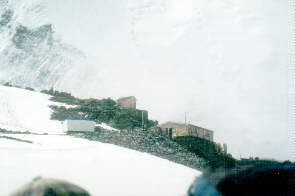 Mont Blanc Bild 40