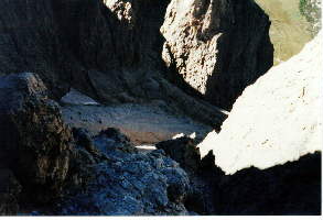Pisciadu Klettersteig Bild 18