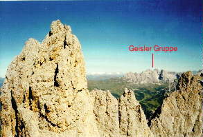 Oskar Schuster Klettersteig Bild 07