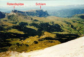 Oskar Schuster Klettersteig Bild 10