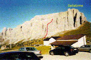 Pößnecker Klettersteig Bild 01