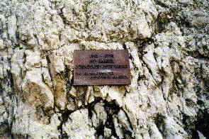 Pößnecker Klettersteig Bild 03