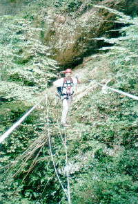 Rio Sallagoni Bild 11