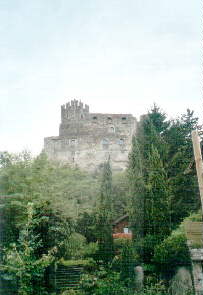 Rio Sallagoni Bild 20