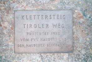 Tiroler Weg Bild 06