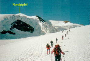 Ötztaler Wildspitze Bild 03