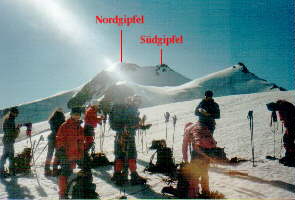 Ötztaler Wildspitze Bild 04