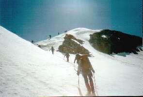 Ötztaler Wildspitze Bild 06
