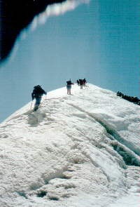 Ötztaler Wildspitze Bild 07