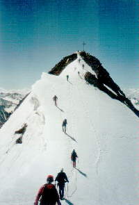Ötztaler Wildspitze Bild 09