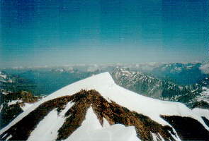 Ötztaler Wildspitze Bild 10