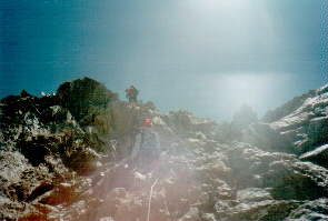 Ötztaler Wildspitze Bild 11