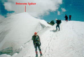 Ötztaler Wildspitze Bild 14