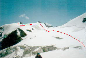 Ötztaler Wildspitze Bild 17