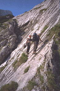 Zugspitze Bild 03
