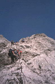 Zugspitze Bild 05