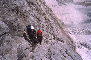 Zugspitze Bild 12