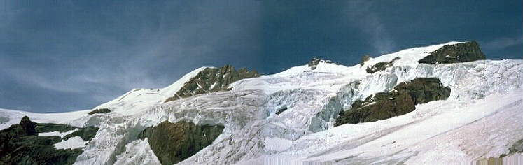 Breithorn Bild 14
