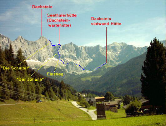 Dachstein Bild 01