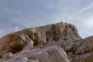 Dachstein Bild 20