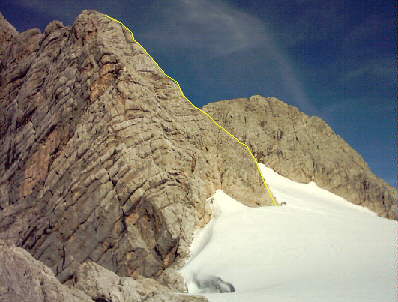 Dachstein Bild 24