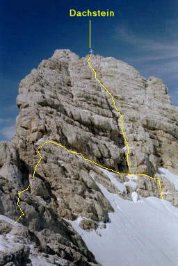 Dachstein Bild 27