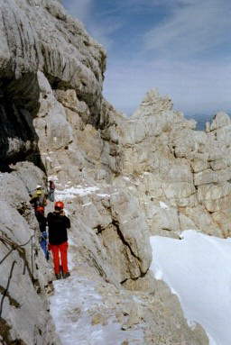 Dachstein Bild 29