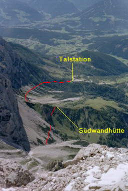 Dachstein Bild 32