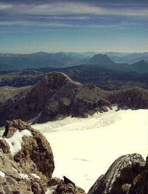 Dachstein Bild 35