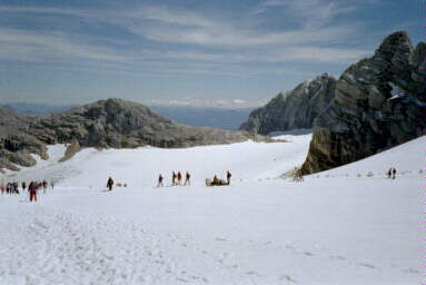 Dachstein Bild 36