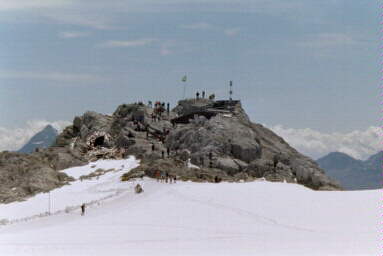 Dachstein Bild 37