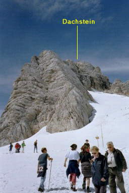 Dachstein Bild 38