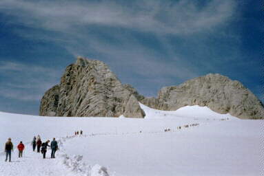 Dachstein Bild 39