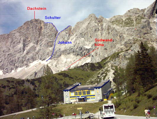 Dachstein Bild 40