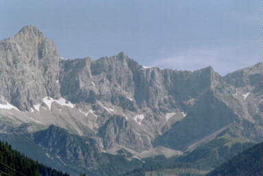 Dachstein Bild 42